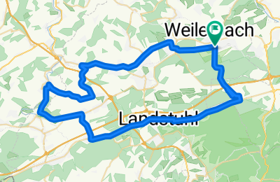 Open this route in the Bikemap app