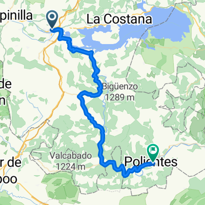 ETAPA 01 - DOMINGO 10 JULIO - REINOSA -ARROYO 11 -MONTES CLAROS 17 - ARROYAL 24 - REOCIN DE MOLINOS 31 - BARCENA DE EBRO 32 -  CUBILLO DE EBRO 39 - BASCONES 42 