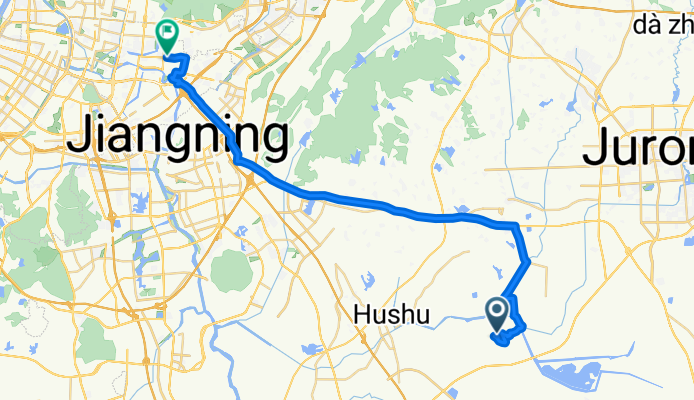 赤山探路2