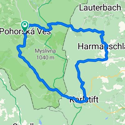 okolo pohorské vsy1 