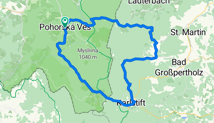 okolo pohorské vsy1 