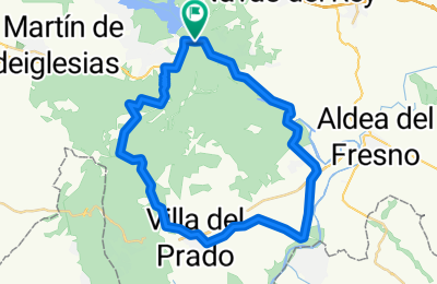 Open this route in the Bikemap app