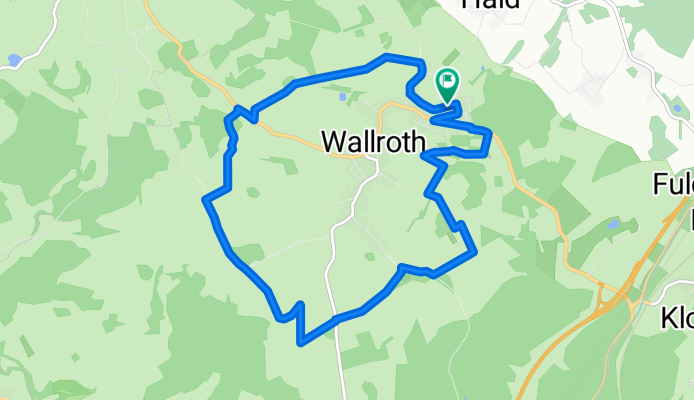 Diese Route in Bikemap Web öffnen