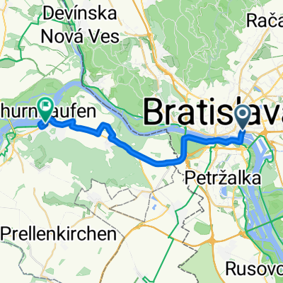 Zmrzlinaren Heinburg