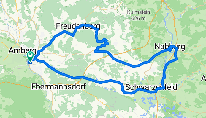 Diese Route in Bikemap Web öffnen