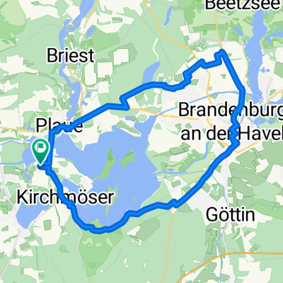 Stadtrundfahrt 2