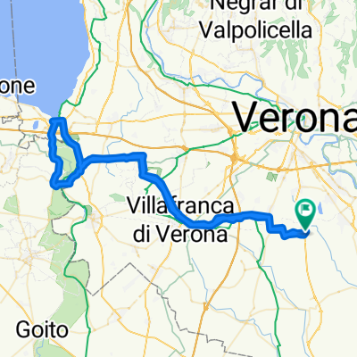 buttapietra peschiera