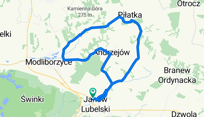Do poduszki