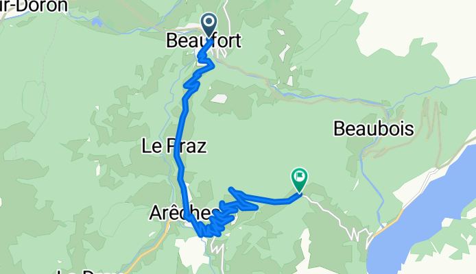 COL DU PRE