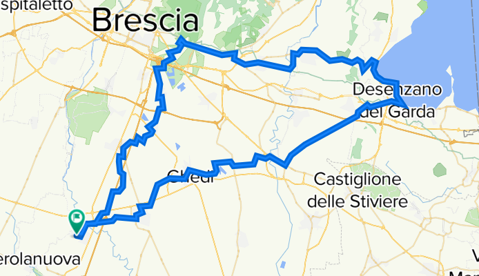 Diese Route in Bikemap Web öffnen