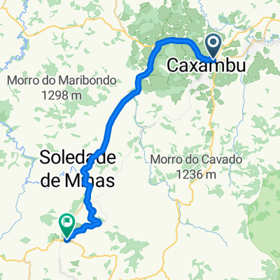 caxambu