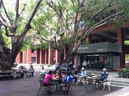 Highlight 2 along the Bikemap route "LSD 2013-04-13 Monkey Hills"