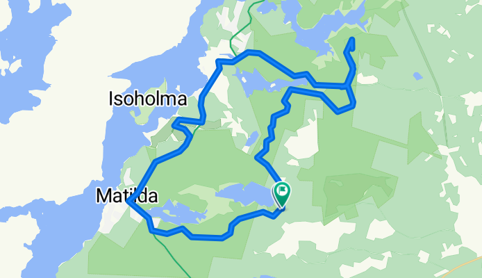 Diese Route in Bikemap Web öffnen