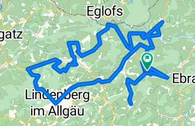 Open this route in the Bikemap app