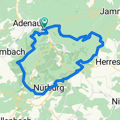 13.04.2013 Nürburgring