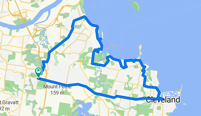 Diese Route in Bikemap Web öffnen