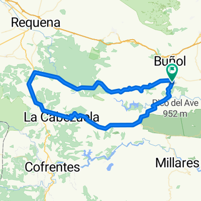 Macastre-LaPortera-VentaGaeta-Macastre