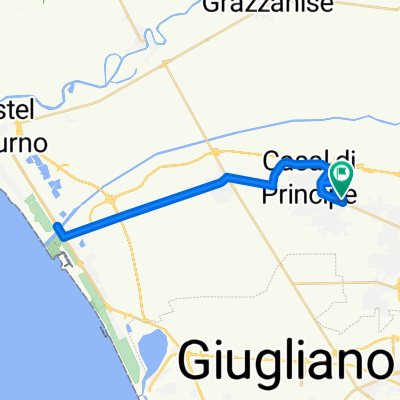 VdiB-Pinetamare-Return