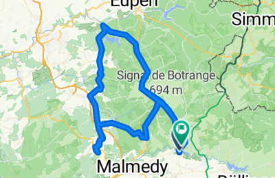 Open this route in the Bikemap app