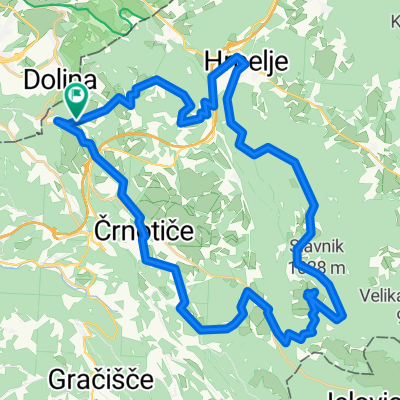 Slavnik