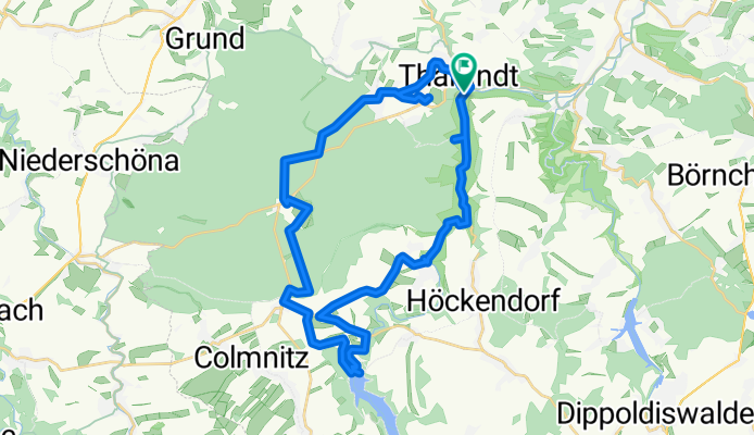 11. ENSO-RUNDUM-TOUR 2013