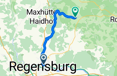Open this route in the Bikemap app