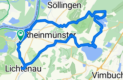 Open this route in the Bikemap app