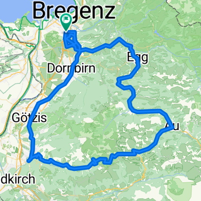 furkapass