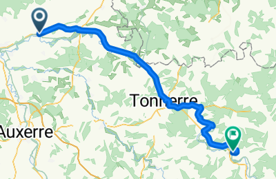 Open this route in the Bikemap app