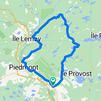 St-Hippolyte june