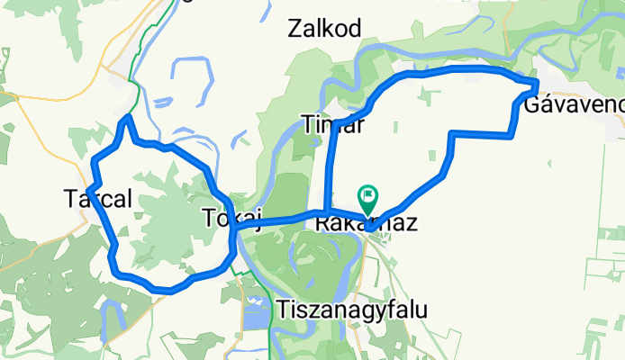 Nagykör