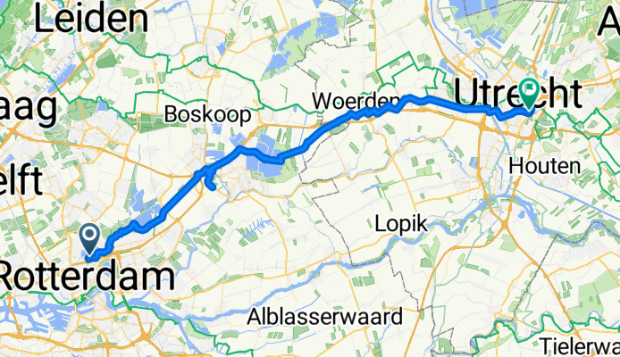 utrecht?