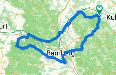 Open this route in the Bikemap app