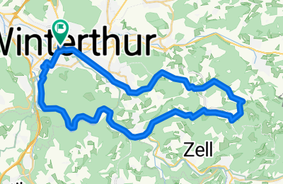 Open this route in the Bikemap app