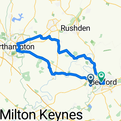 Bedford North