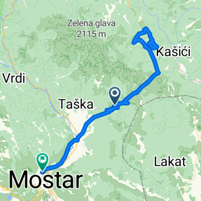 Rujiste-Boracko-Rujiste-Mostar