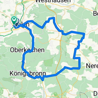 Härtsfeldrunde