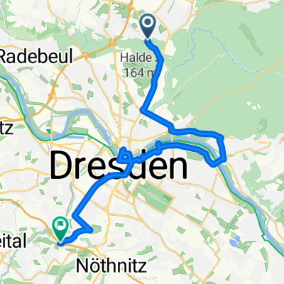 Erste Saisonausfahrt