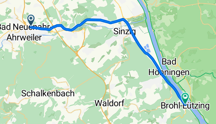 Bad n-1