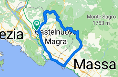 Open this route in the Bikemap app