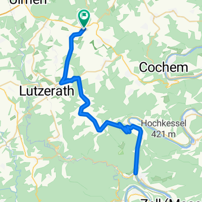 arbeits tour