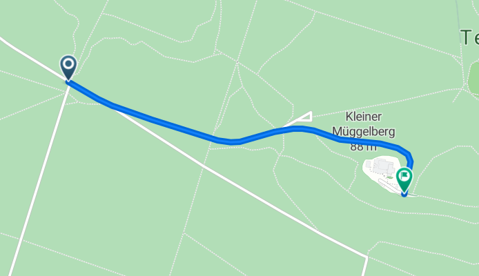 Diese Route in Bikemap Web öffnen