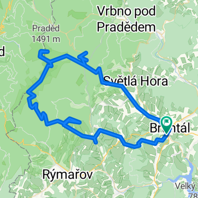 Kola - Výlet na geocaching - Den 2