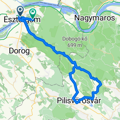Kínok - Kínja 2013