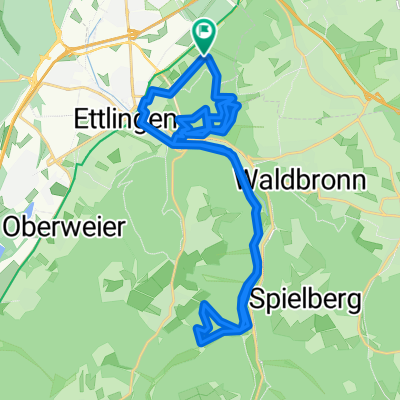 Große Wattkopfrunde