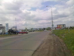 Highlight 2 along the Bikemap route "olomoucká-faměrovo nám.-svitava(černovická)" Highlight 2 along the Bikemap route "olomoucká-faměrovo nám.-svitava(černovická)"