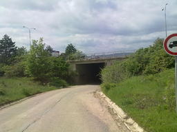 Highlight 6 along the Bikemap route "olomoucká-faměrovo nám.-svitava(černovická)" Highlight 6 along the Bikemap route "olomoucká-faměrovo nám.-svitava(černovická)"