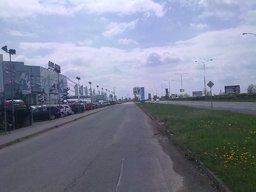 Highlight 3 along the Bikemap route "olomoucká-faměrovo nám.-svitava(černovická)" Highlight 3 along the Bikemap route "olomoucká-faměrovo nám.-svitava(černovická)"