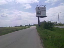 Highlight 4 along the Bikemap route "olomoucká-faměrovo nám.-svitava(černovická)" Highlight 4 along the Bikemap route "olomoucká-faměrovo nám.-svitava(černovická)"