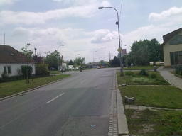 Highlight 12 along the Bikemap route "olomoucká-faměrovo nám.-svitava(černovická)" Highlight 12 along the Bikemap route "olomoucká-faměrovo nám.-svitava(černovická)"